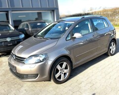 Bild des Angebotes VW Golf Plus Comfortline+TÜV NEU