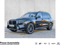 Bild des Angebotes BMW X7 xDrive40d M Sport Pro HUD PANO ACC AHK RFK NAVI