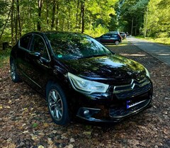 Bild des Angebotes Citroen DS4 THP 200 SportChic