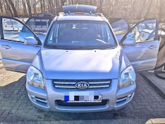 Bild des Angebotes Kia Sportage Sportage 2.7 V6 EX