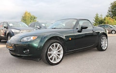 Bild des Angebotes Mazda MX-5 2.0 Roadster KLIMA LEDER HARDTOP