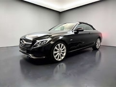 Bild des Angebotes Mercedes-Benz C 200 Cabrio 4M Edition 1 AIRSCARF*MBEAM*RÜCKKAM
