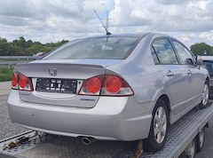 Bild des Angebotes Honda Civic Civic Hybrid 1.3i-DSI i-VTEC IMA CVT