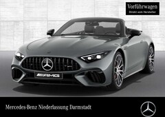 Bild des Angebotes Mercedes-Benz SL 600 SL 55 AMG Cab. 4M Burmester Distr+ HUD Night PTS