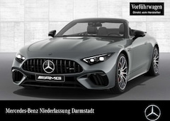 Bild des Angebotes Mercedes-Benz SL 600 SL 55 AMG Cab. 4M Burmester Distr+ HUD Night PTS