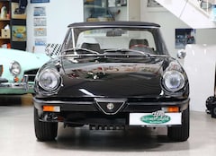 Bild des Angebotes Alfa Romeo Spider 2000
