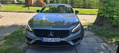 Bild des Angebotes Mercedes-Benz S 500 Coupe 4Matic 7G-TRONIC AMG sawarovskiDesigno