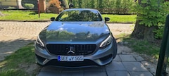 Bild des Angebotes Mercedes-Benz S 500 Coupe 4Matic 7G-TRONIC AMG sawarovskiDesigno