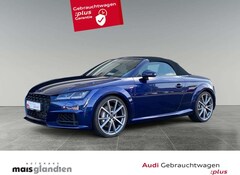 Bild des Angebotes Audi TT Roadster 45 TFSI S line Navi+ LED Komfortschl.