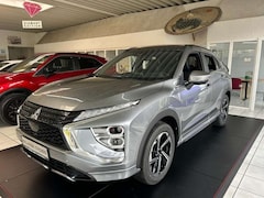 Bild des Angebotes Mitsubishi Eclipse Cross Plug-in Hybrid 2.4 TOP 4WD *SD*