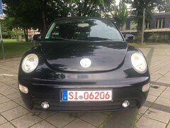 Bild des Angebotes VW New Beetle 2.0 Highline