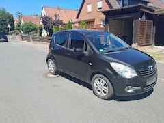 Bild des Angebotes Opel Agila 1.0 ecoFLEX Edition Tüv neu - Notverkauf!