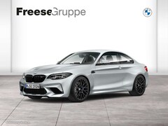 Bild des Angebotes BMW M2 Competition DAB LED WLAN el. Sitze Klimaaut.