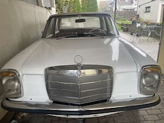 Bild des Angebotes Mercedes-Benz W 114/115 Strich-Acht Mercedes Benz Strich -Acht