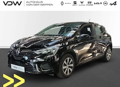 Bild des Angebotes Renault Clio V Equilibre 1.0 TCe 90 Klima Einparkhilfe