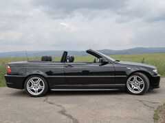 Bild des Angebotes BMW 325 325 Ci Aut.