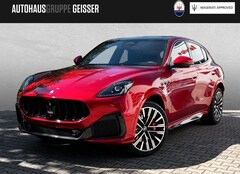 Bild des Angebotes Maserati Grecale Trofeo AWD MJ 23 Rosso Granturismo