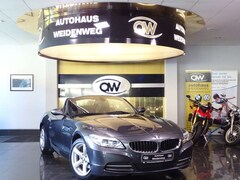 Bild des Angebotes BMW Z4 sDrive 20i Autom.Leder Xenon PDC SHZ Sound