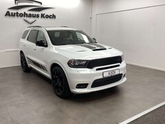Bild des Angebotes Dodge Durango DURANGO 5.7 HEMI V8 - KEINE LIMITS, UNAUFHALTSAM