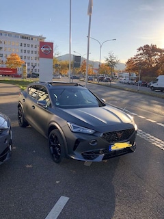 Bild des Angebotes CUPRA Formentor 2.0 tsi VZ 4drive 310cv dsg