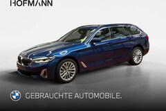 Bild des Angebotes BMW 530 Luxury Line
