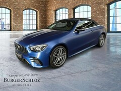 Bild des Angebotes Mercedes-Benz E 53 AMG 4M+ 360 ACC AUT Bel.Sitz HUD Kam. LED