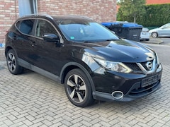 Bild des Angebotes Nissan Qashqai Visia
