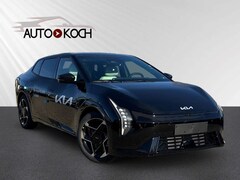 Bild des Angebotes Kia EV4 FASTBACK 81 GT LINE / VOLLAUSSTATTUNG / GLASDACH /