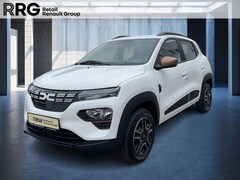 Bild des Angebotes Dacia Spring ELECTRIC 65 EXTREME CCS-Ladedose