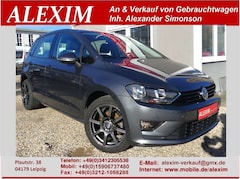 Bild des Angebotes VW Golf Sportsvan 1.2 TSi/LED/AHK/Temp/8fach Bereif