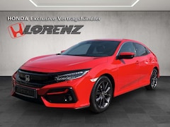Bild des Angebotes Honda Civic 5-trg. 1.0 Elegance Automatik Facelift