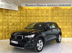 Bild des Angebotes Volvo XC40 Momentum Pro 2WD*AUTOMATIK*CAM*SHZ*AHK*