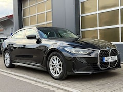 Bild des Angebotes BMW 420 d xDrive Gran Coupé Leder LED HeadUp ACC+ DAB