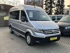Bild des Angebotes VW Crafter Kombi 35 Trendline L2H2*LED*Automatik*