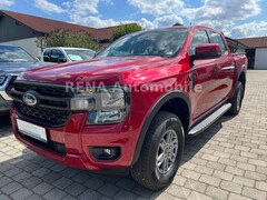Bild des Angebotes Ford Ranger XLT 4x4 AT *AHK*WANNE*