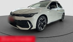 Bild des Angebotes VW Golf 8 1.5 e TSI DSG R-Line Black Style VOLL! AH