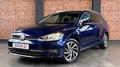 Bild des Angebotes VW Golf 1.6 TDI DSG Sound Variant SHZ*PDC*