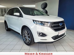 Bild des Angebotes Ford Edge ST-Line 4x4 Aut/Panorama/20"/AHK/2Hd.