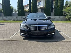 Bild des Angebotes Mercedes-Benz C 200 C 200 CGI BlueEfficiency (204.048)