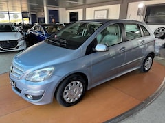 Bild des Angebotes Mercedes-Benz B 160 B -Klasse /Autom./SHZ/Temp./Klima