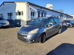 Bild des Angebotes Citroen Grand C4 Picasso Tendance*7-SITZER*KLIMA*MFL*
