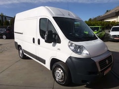 Bild des Angebotes Fiat Ducato 2,3 JTD Kühlkasten/Automatik/Navi/Klima