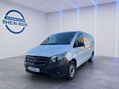 Bild des Angebotes Mercedes-Benz Vito 116 CDI Kasten lang TOP ZUSTAND!