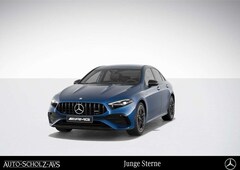 Bild des Angebotes Mercedes-Benz A 35 AMG AMG A 35 4MATIC Limousine Night II*KAM*