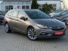 Bild des Angebotes Opel Astra K 1.4 Turbo Sports Tourer Innovation