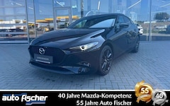 Bild des Angebotes Mazda 3 2.0 (186PS) Autom. Exclusive Daso-P. Desi-P. A