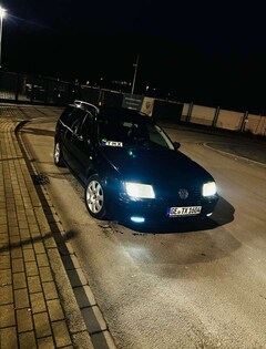 Bild des Angebotes VW Bora Variant 1.9 TDI Edition