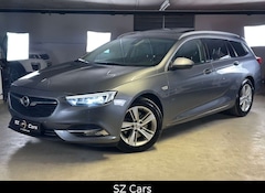 Bild des Angebotes Opel Insignia 1.5 Turbo Innovation*RFK*SHZ*LED*PANO