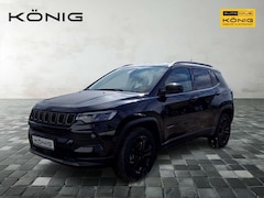 Bild des Angebotes Jeep Compass PHEV+ Upland 4xe Carplay Kamera