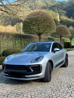 Bild des Angebotes Porsche Macan GTS